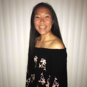 Meet your Posher, Sarah